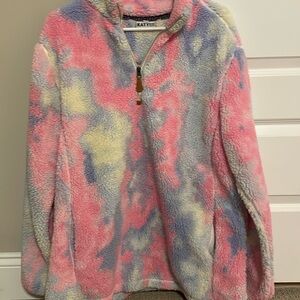 Katydid Sherpa Jacket